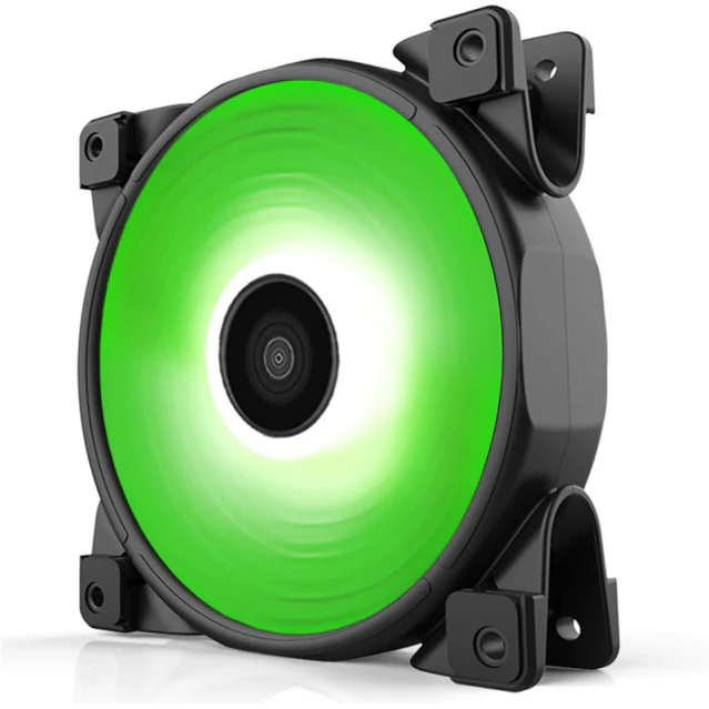 PCcooler Halo RGB 3-in-1 Kit 120mm - Image 6