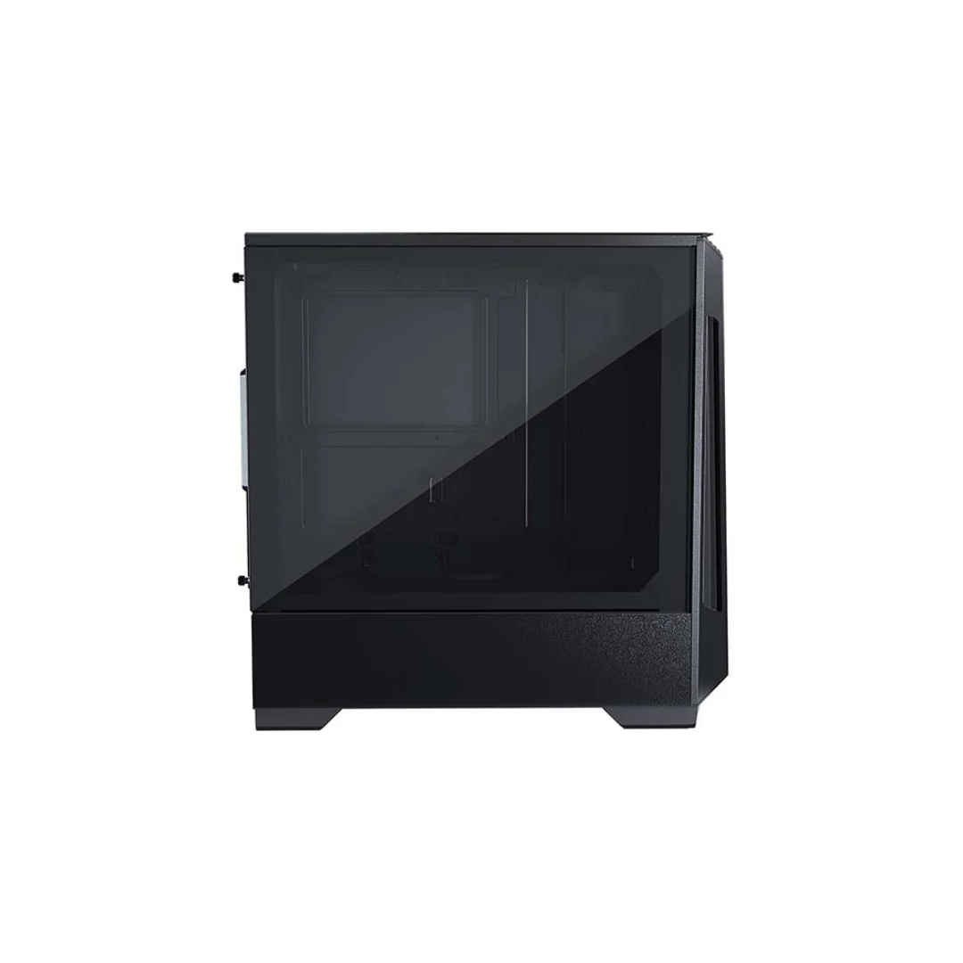 Phanteks Eclipse P360X Black TG ATX Midtower Case PH-EC360PTG_DBK01 - Image 4