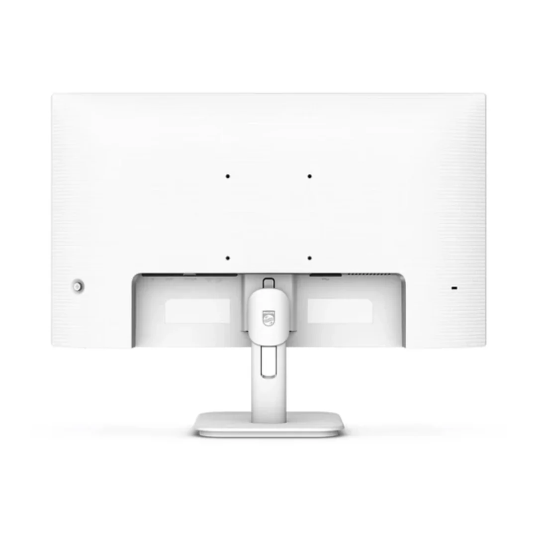 Philips 24E1N2100AW 23.8" White IPS 120Hz FHD 1920x1080 1ms Monitor with Tilt Adjustment - Image 3