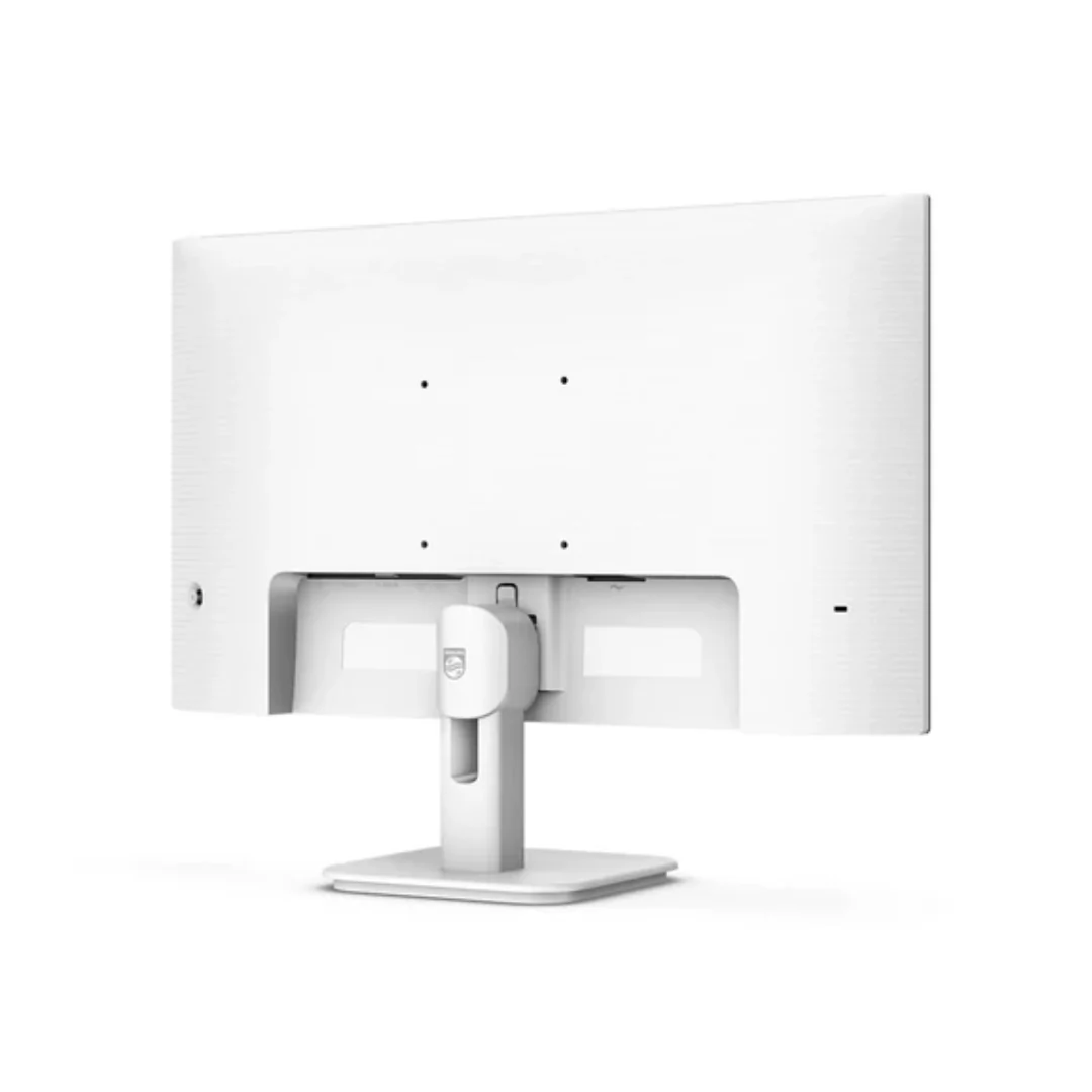 Philips 24E1N2100AW 23.8" White IPS 120Hz FHD 1920x1080 1ms Monitor with Tilt Adjustment - Image 4
