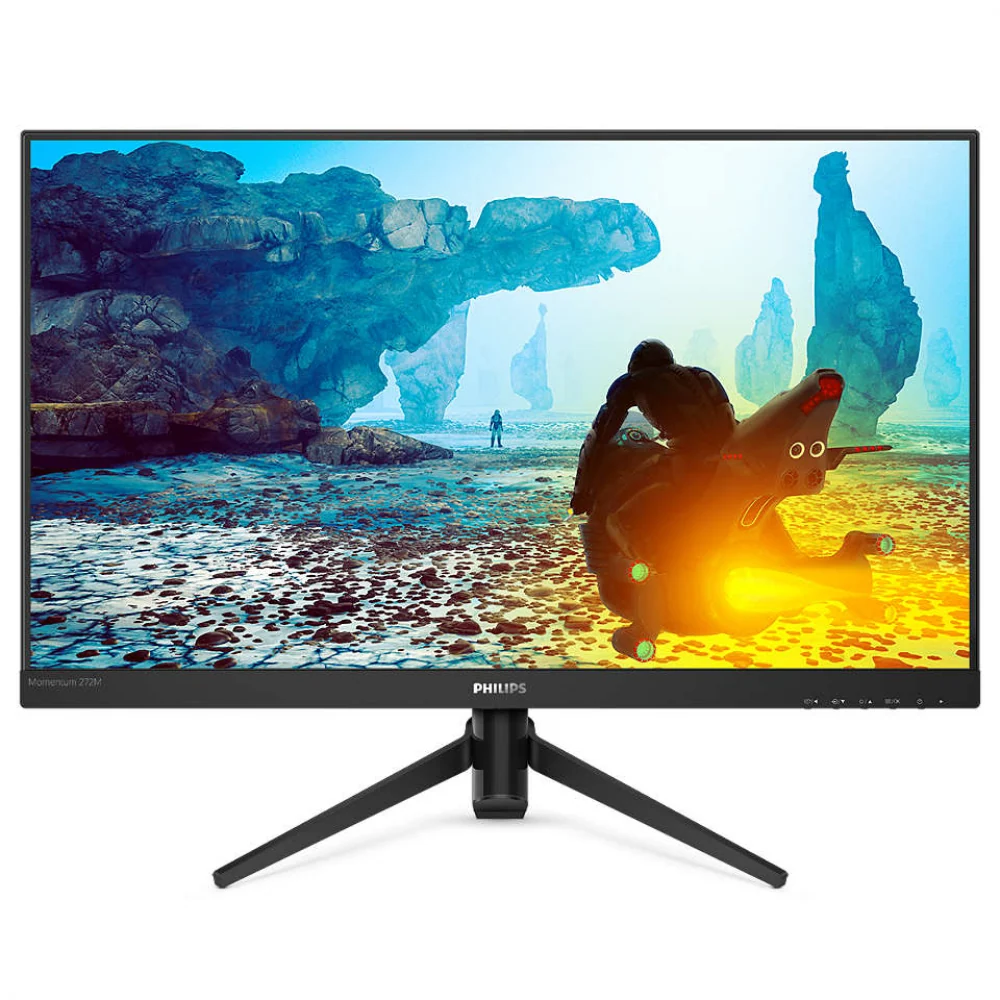 Philips 272M8 27" IPS 144Hz 1920 x 1080 1ms Gaming Monitor