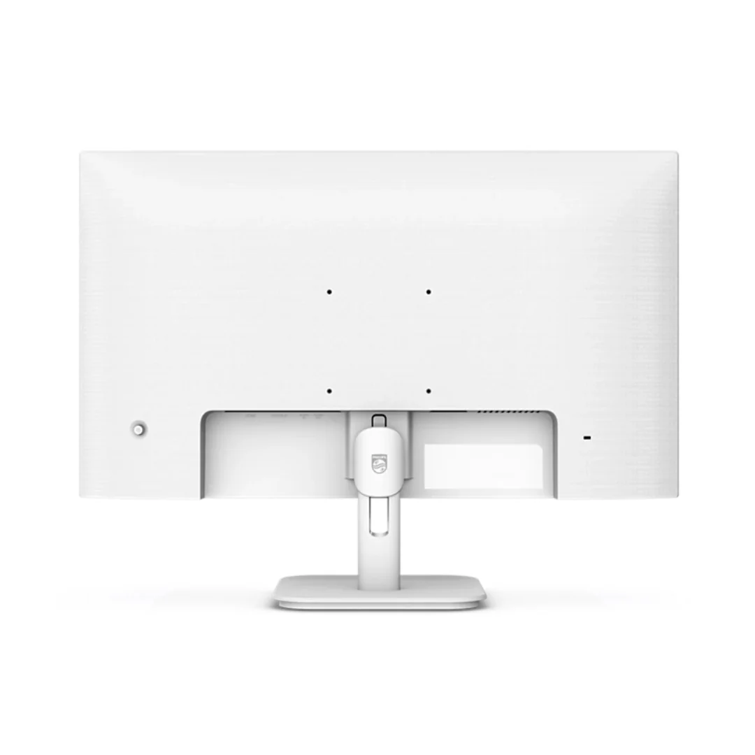Philips 27E1N2100AW 27" White IPS 120Hz FHD 1920x1080 1ms Monitor with Tilt Adjustment - Image 3