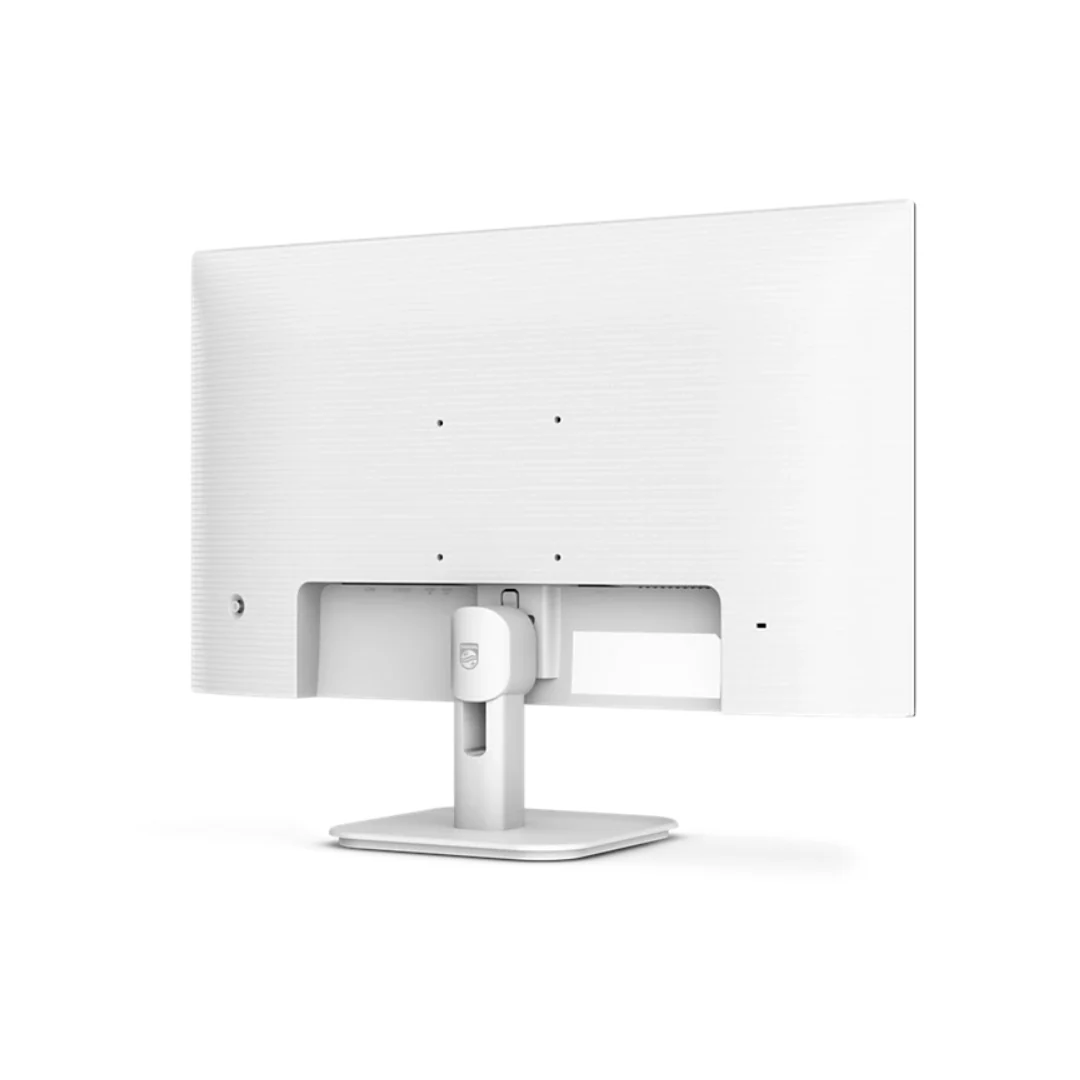 Philips 27E1N2100AW 27" White IPS 120Hz FHD 1920x1080 1ms Monitor with Tilt Adjustment - Image 4