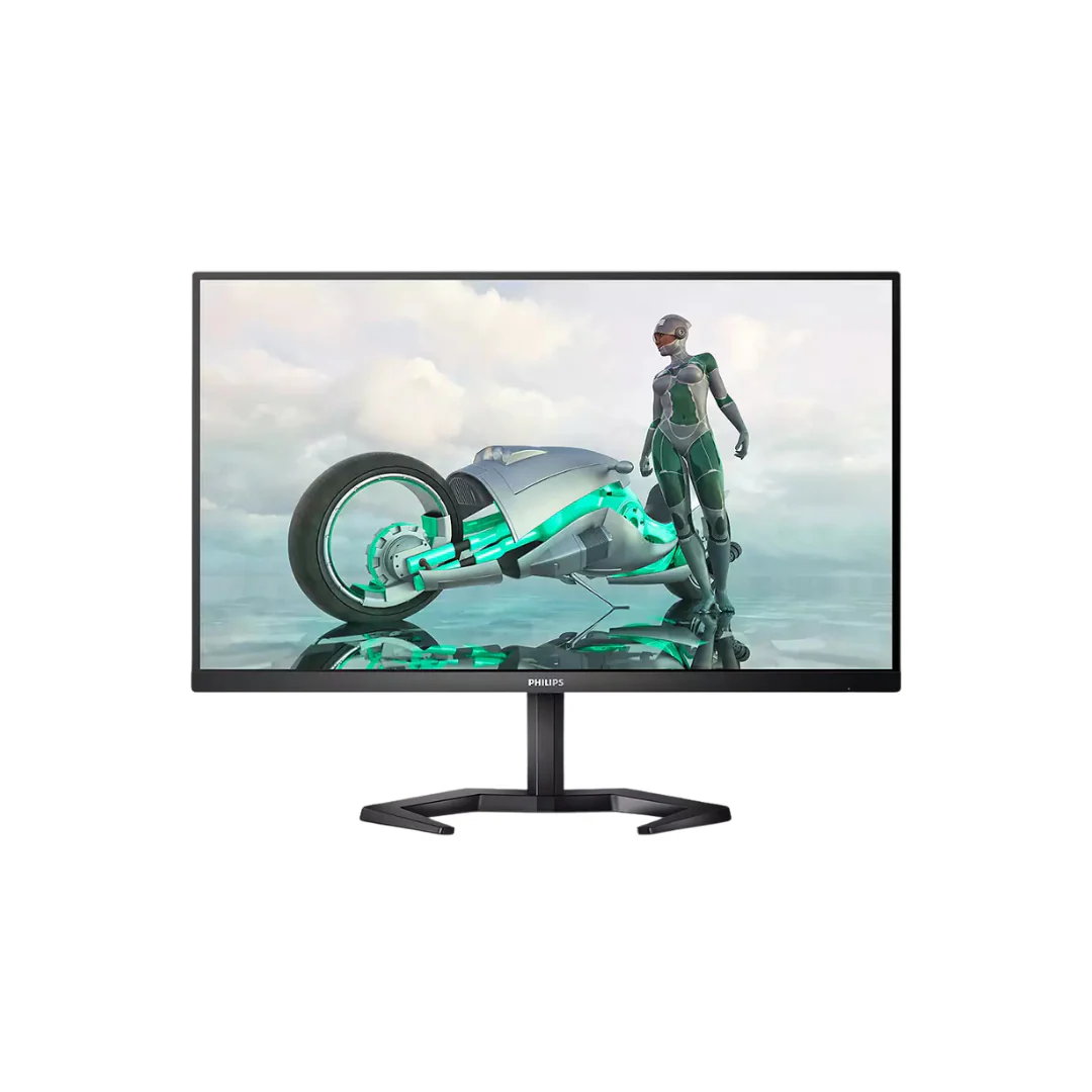 Philips 27M1N3200Z 27" 1920x1080 165Hz 1ms Freesync Gsync Pivot Gaming Montior