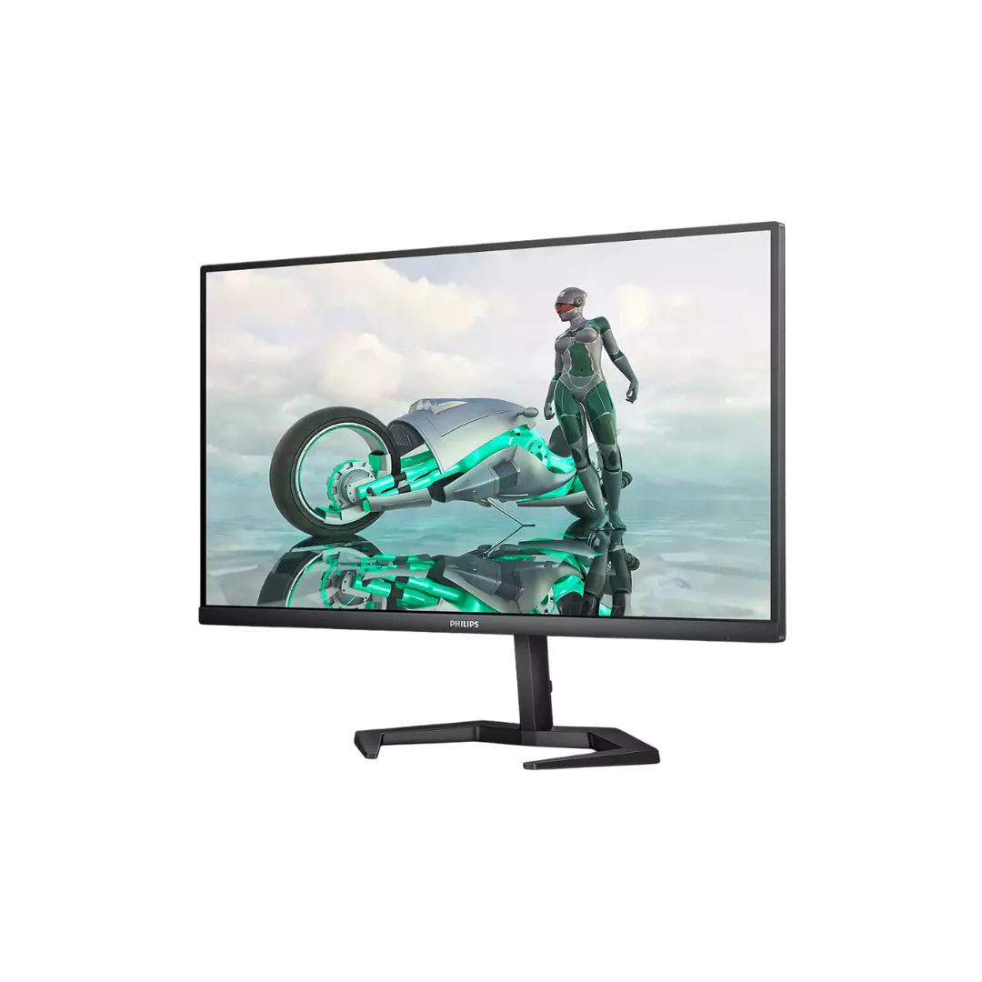 Philips 27M1N3200Z 27" 1920x1080 165Hz 1ms Freesync Gsync Pivot Gaming Montior - Image 2