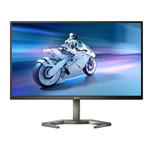 Philips 27M1N5200P 27" IPS 240Hz 1920x1080 .5ms Pivot Monitor FREESYNC/GSYNC