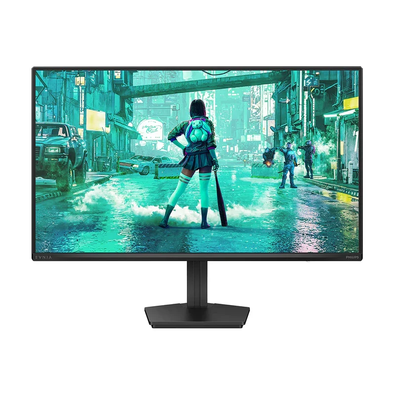Philips 27M2N3200PF 27" Fast IPS 260Hz FHD 1920x1080 0.3ms GTG Gaming Monitor with Tilt Adjustment