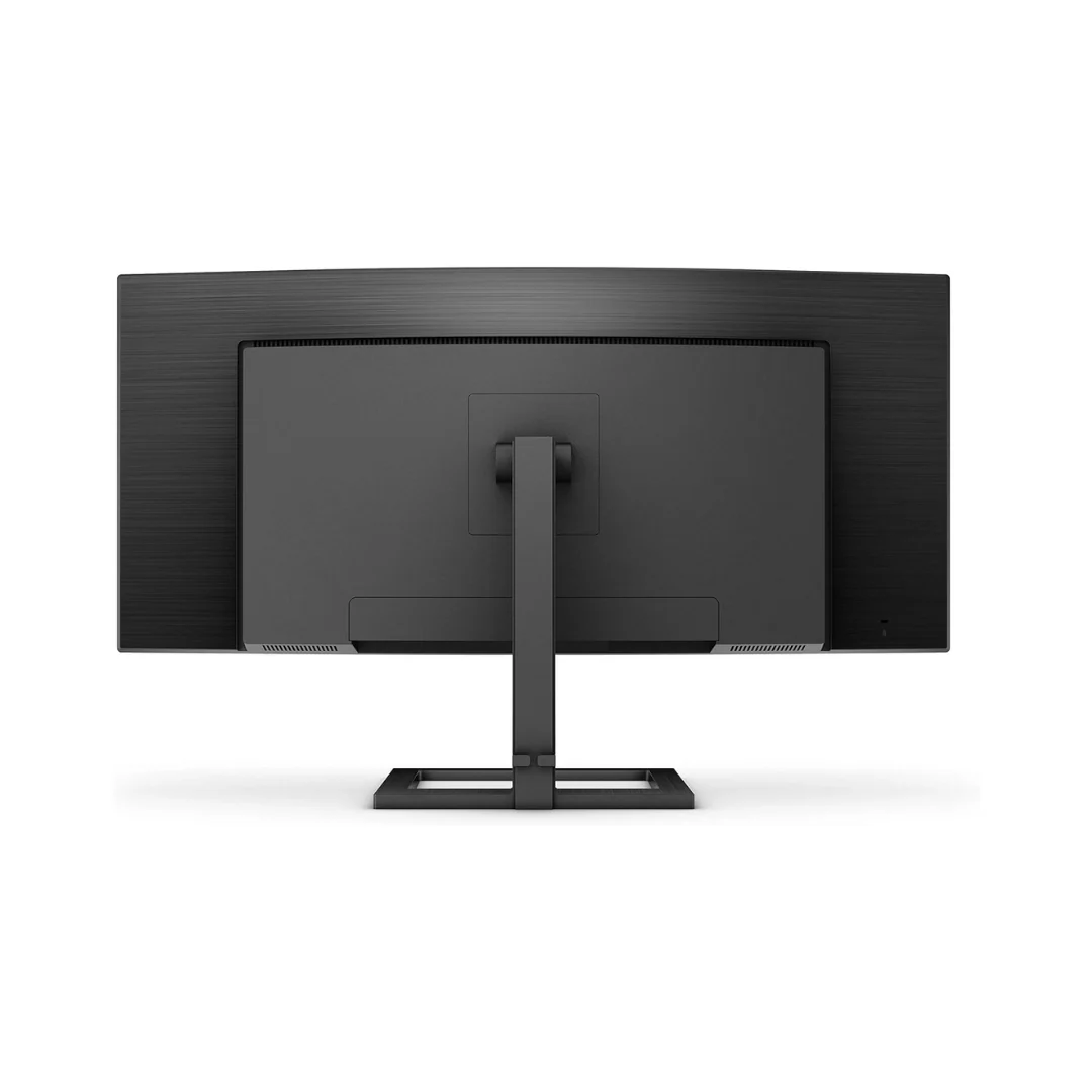 Philips 346E2CUAE 34" Curved VA 100Hz WQHD 3440x1440 1ms Monitor with speakers, USB-C ( No Box ) - Image 3