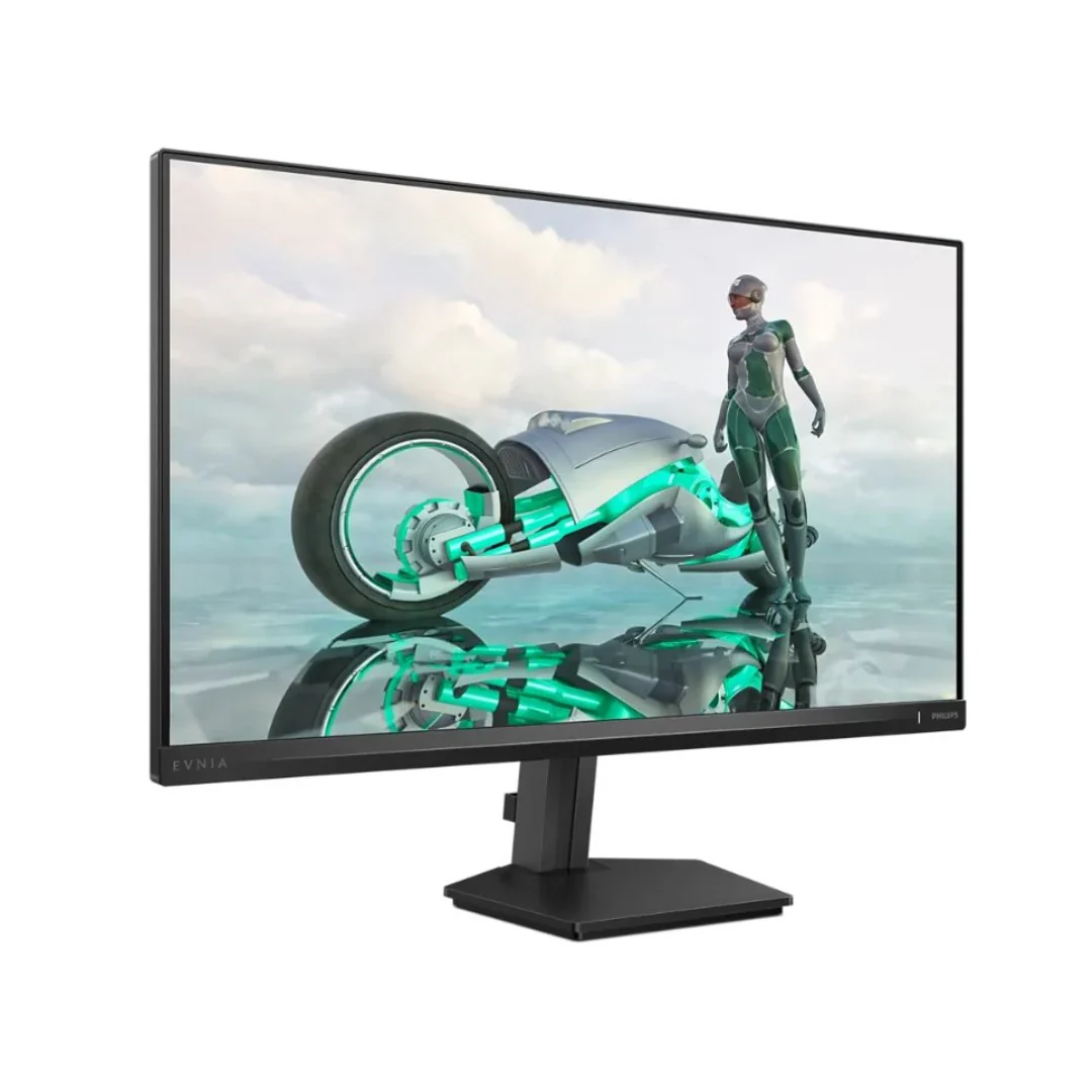 Philips Evnia 27M2N3200FQ 27" IPS 200Hz FHD 1920x1080 1ms GTG Gaming Monitor with Tilt Adjustment - Image 2