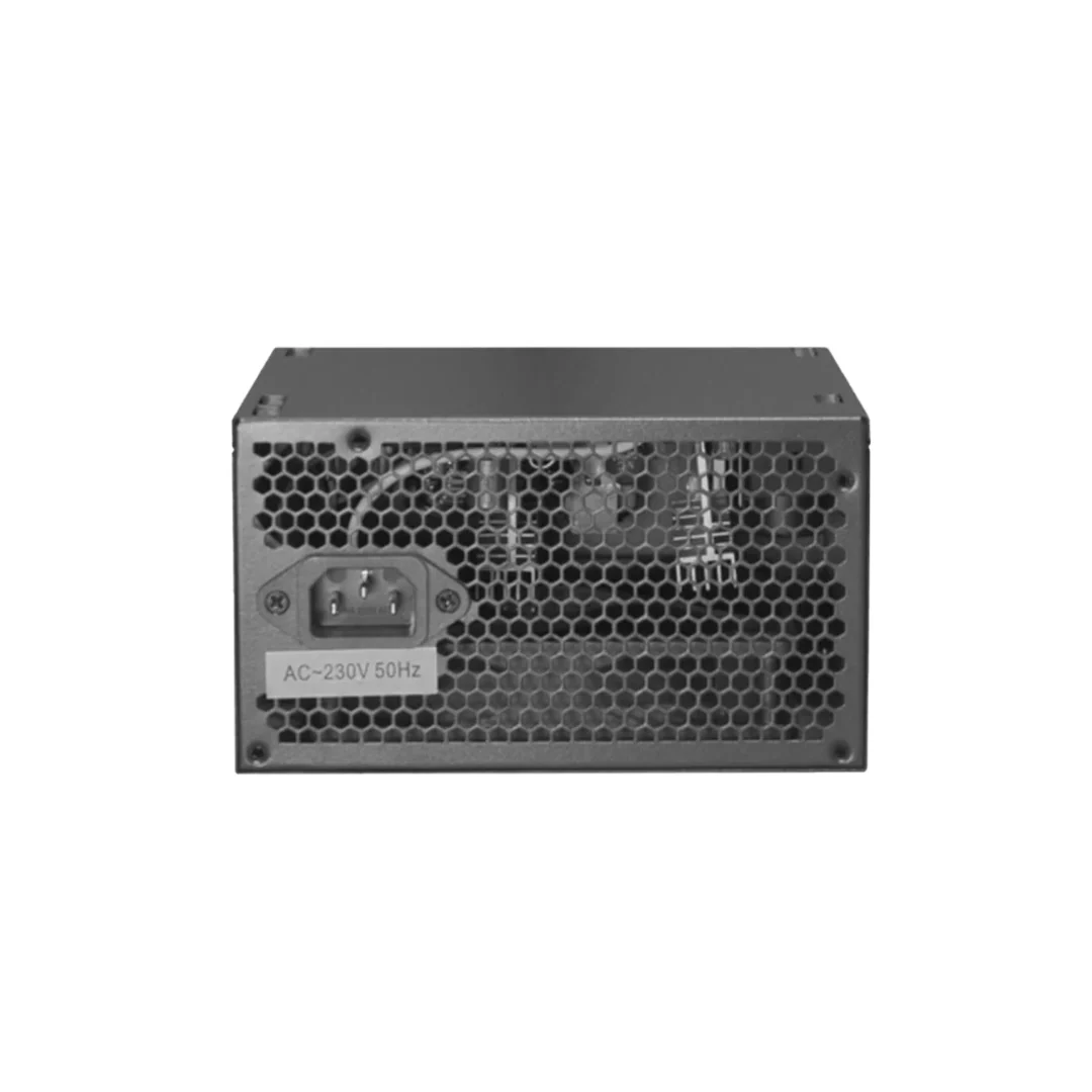 Powerlogic P800W 24+4pin Standard ATX Power Supply - Image 3
