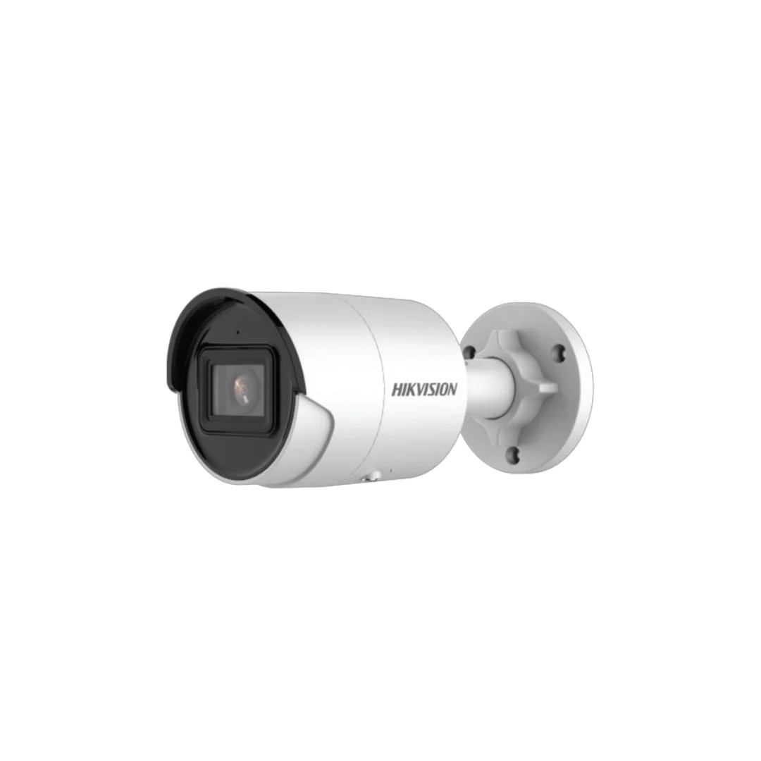 [Pre Order] Hikvision Camera Bullet IPC AcuSense 6MP IR Night Vision Outdoor IP CCTV Security Camera DS-2CD2066G2-I - Image 2