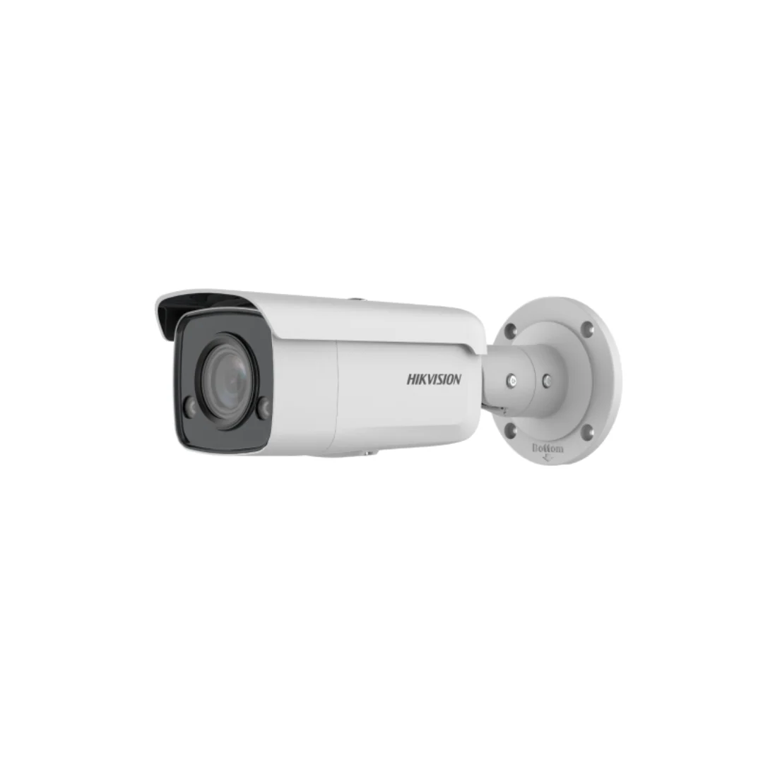 [Pre Order] Hikvision Camera Bullet IPC ColorVu 8MP 2.8mm Outdoor Fixed Bullet IP Network Camera DS-2CD2T87G2-L - Image 2