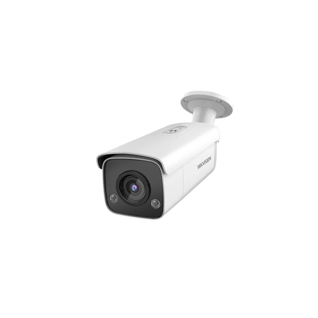 [Pre Order] Hikvision Camera Bullet IPC ColorVu 8MP 2.8mm Outdoor Fixed Bullet IP Network Camera DS-2CD2T87G2-L - Image 3