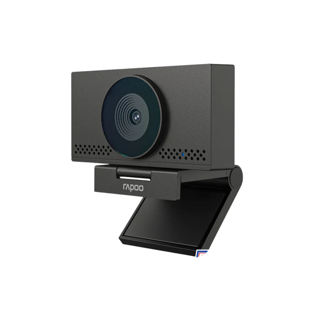 Rapoo C500AF 4K 2160P Autofocus Webcam Black