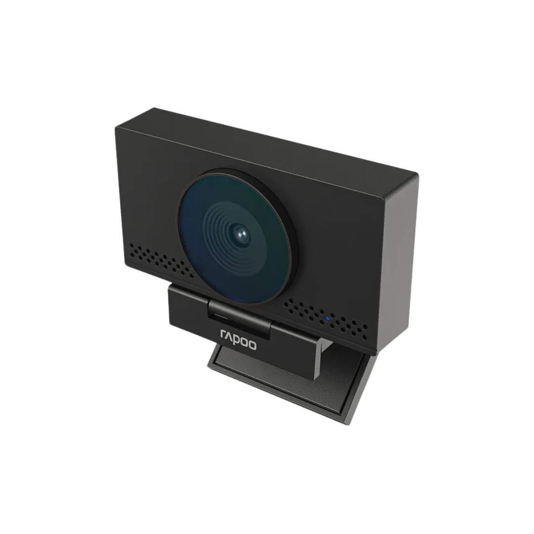 Rapoo C500AF 4K 2160P Autofocus Webcam Black - Image 2