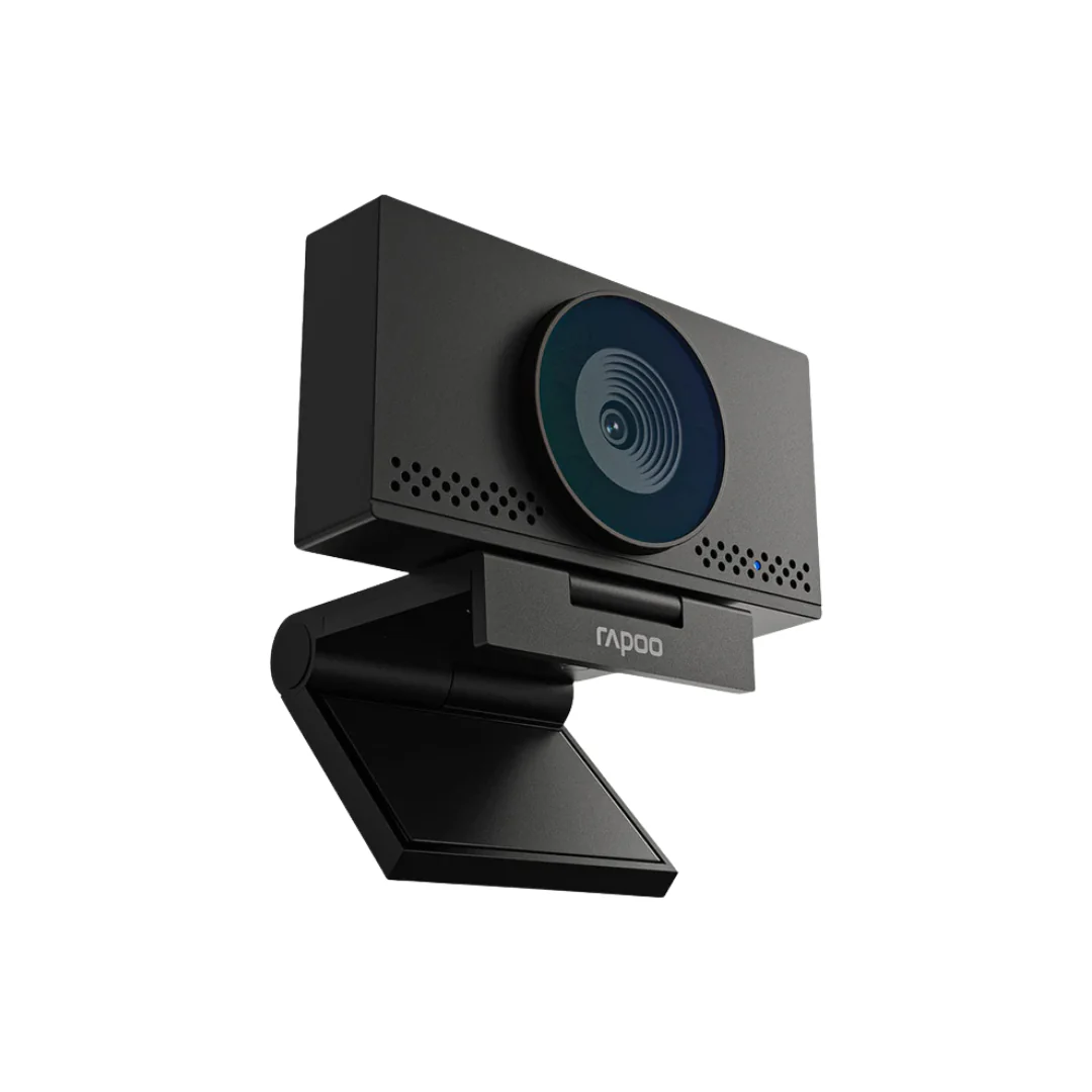 Rapoo C500AF 4K 2160P Autofocus Webcam Black - Image 3