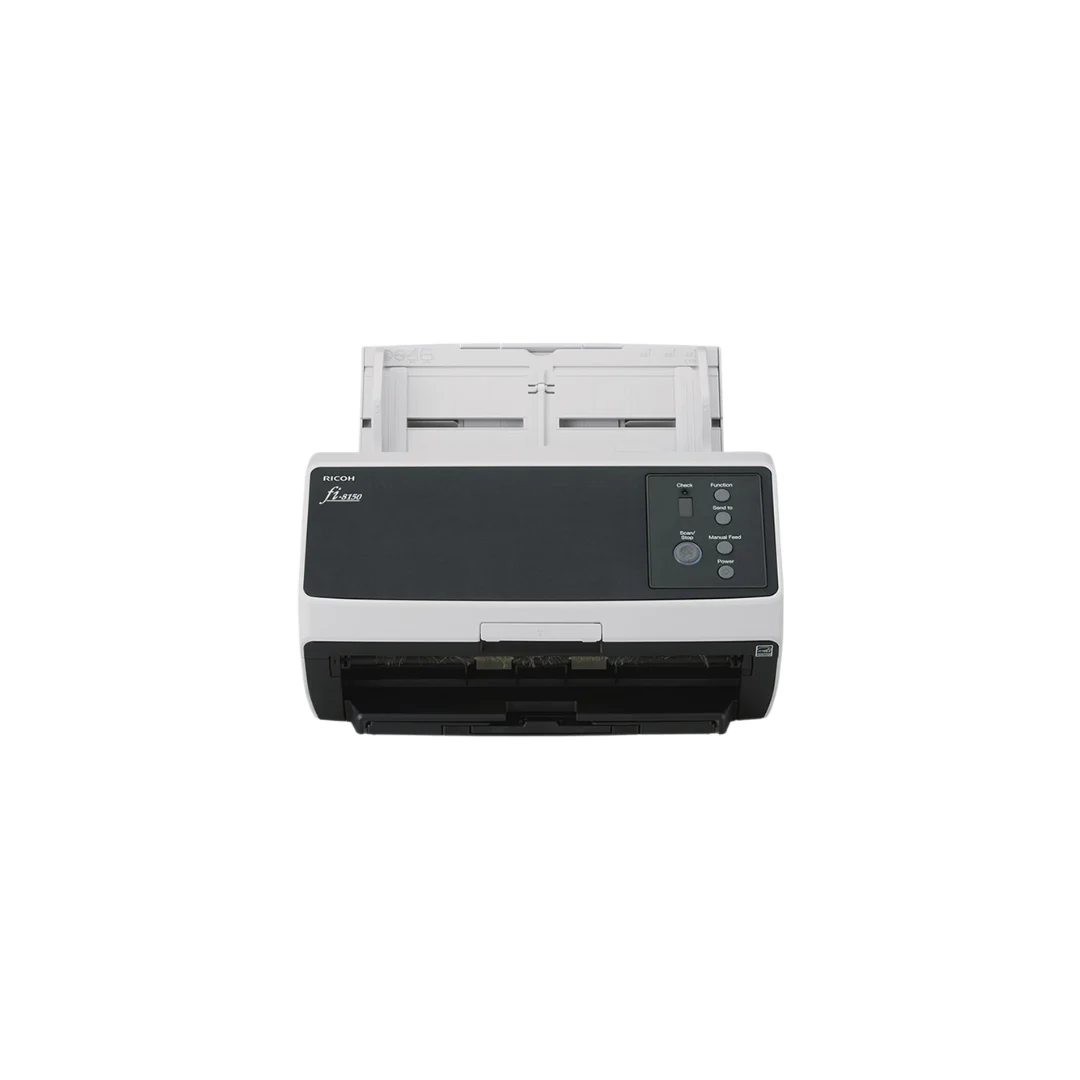 Ricoh FI 8150 Workgroup Scanner