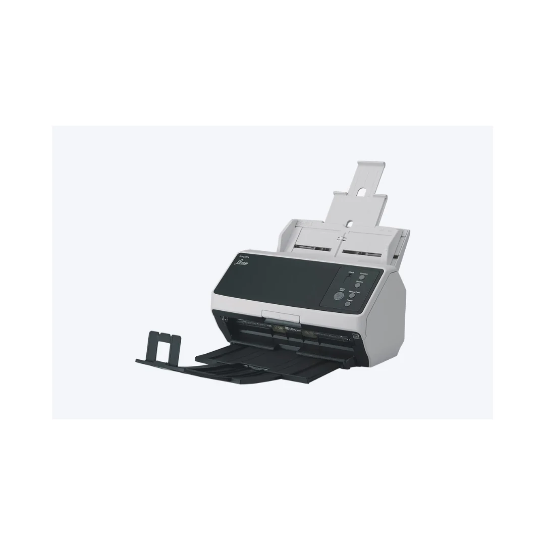 Ricoh FI 8150 Workgroup Scanner - Image 3