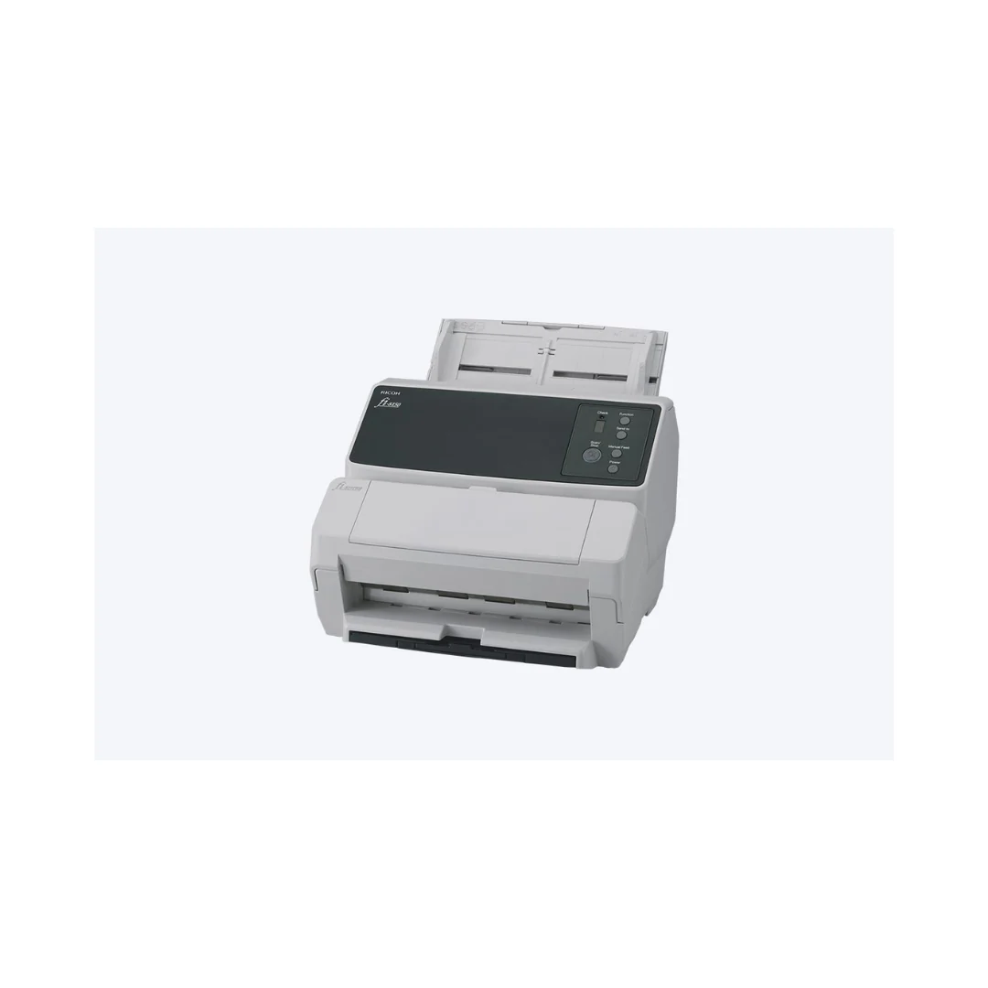 Ricoh FI 8150 Workgroup Scanner - Image 4