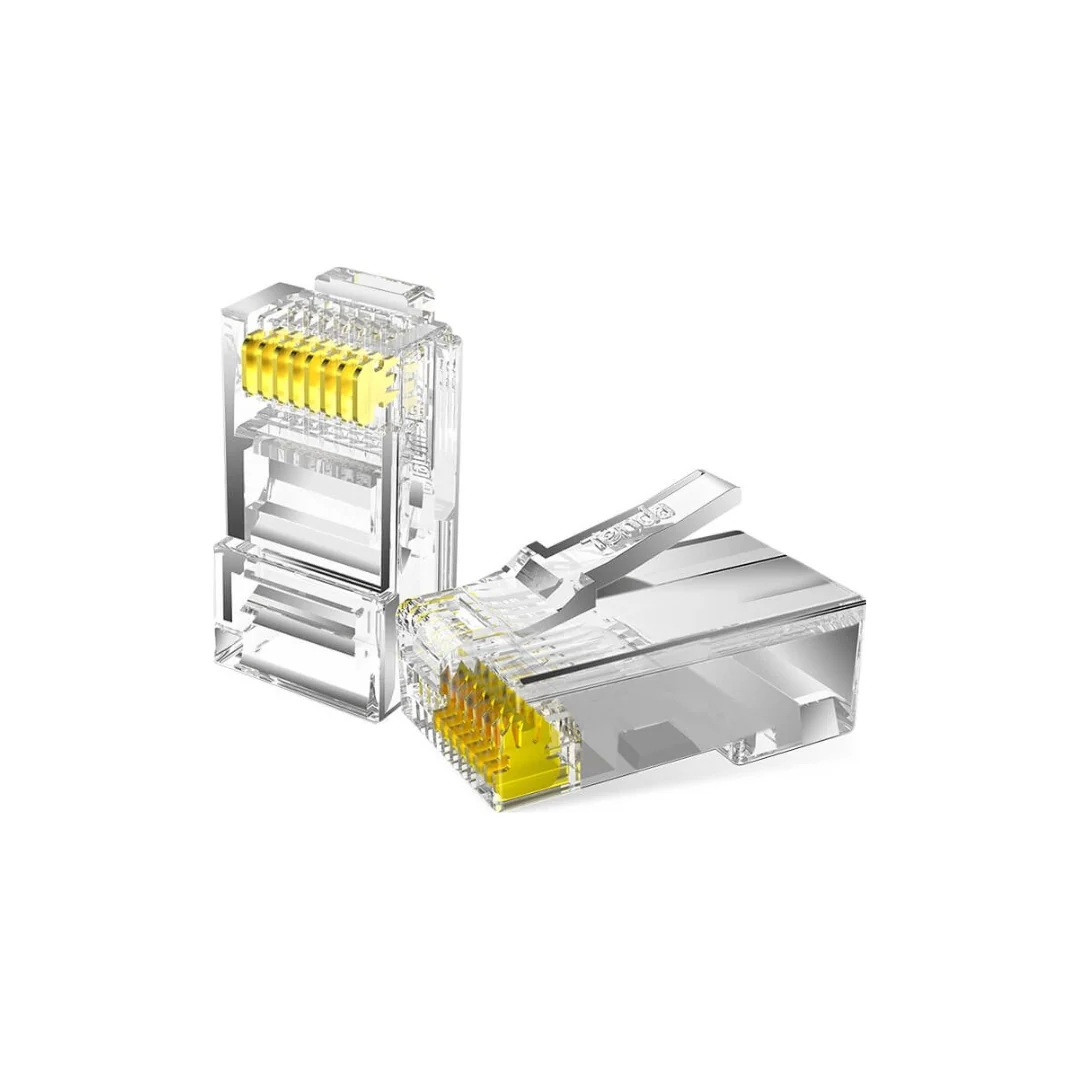 RJ45 CAT5e ( 100pcs | 50pcs ) - Image 3