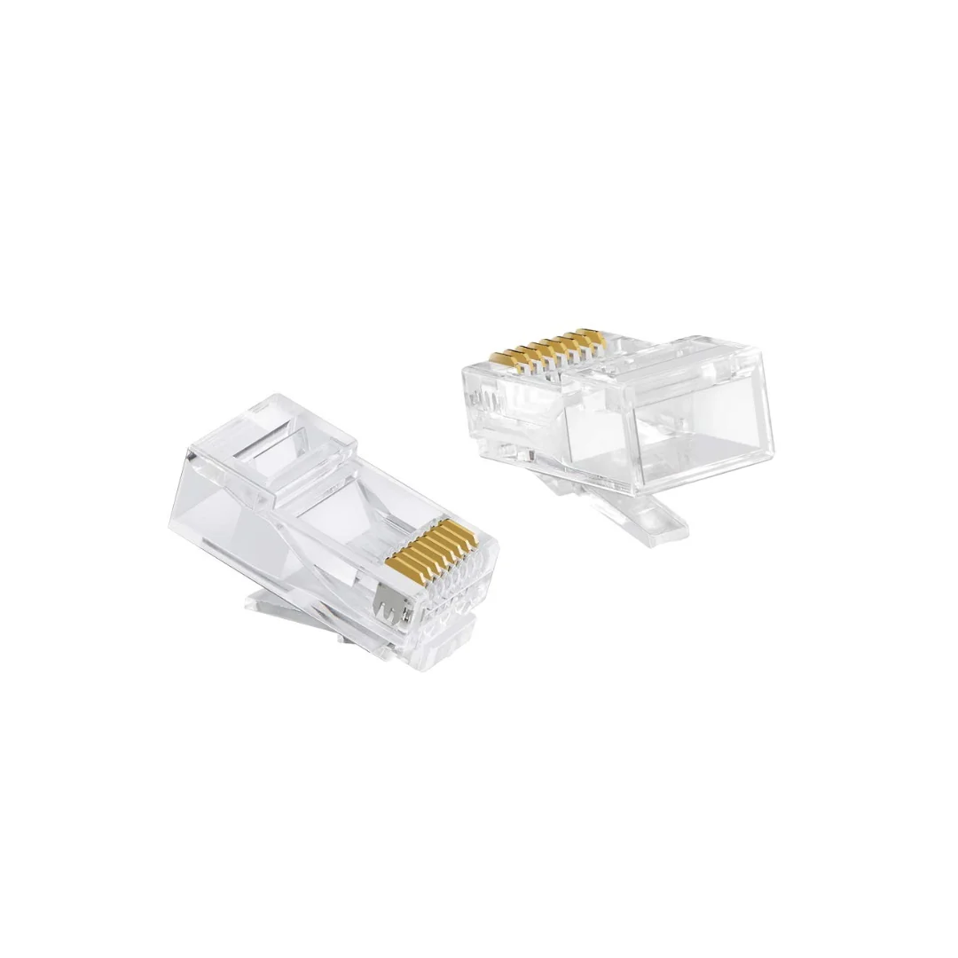 RJ45 CAT6e ( 100pcs | 50pcs ) - Image 2