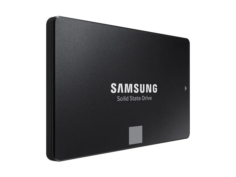 Samsung 870 Evo SSD 1TB SATA MZ-77E1T0BW - Image 3