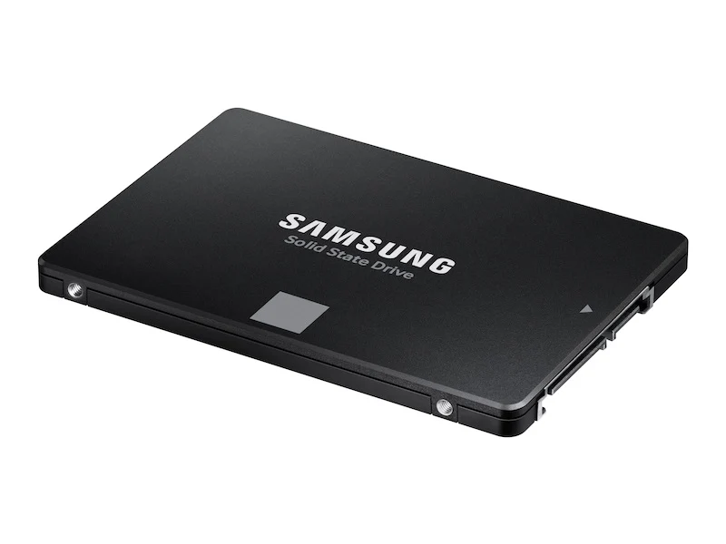 Samsung 870 Evo SSD 1TB SATA MZ-77E1T0BW - Image 4