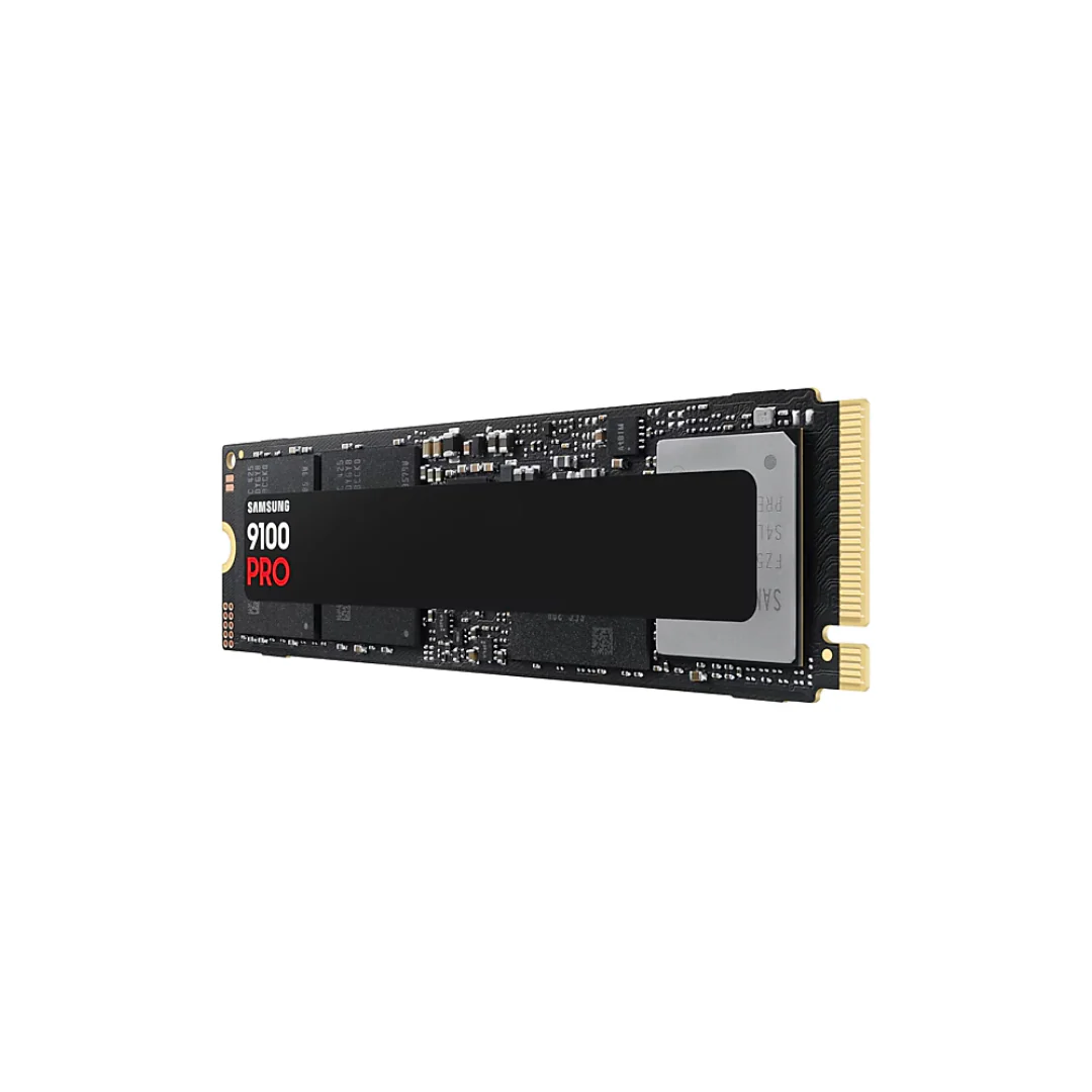 Samsung 9100 Pro M.2 NVMe SSD PCIe 5.0 x4 ( 1TB MZ-VAP1T0BW | 2TB MZ-VAP2T0BW ) - Image 3