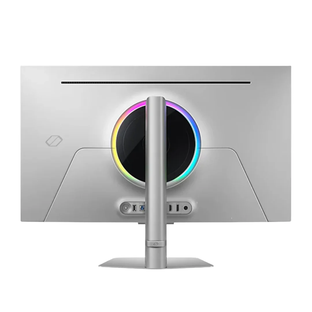 Samsung G8 Odyssey LS32FG812SEXXP 32" OLED 240Hz 4K 3,840 * 2,160 Gaming Monitor - Image 2