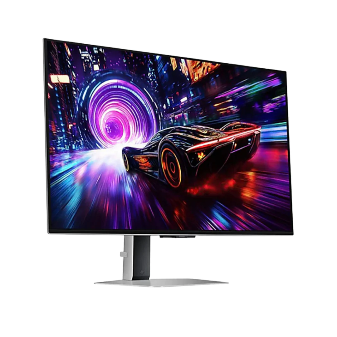 Samsung G8 Odyssey LS32FG812SEXXP 32" OLED 240Hz 4K 3,840 * 2,160 Gaming Monitor - Image 3