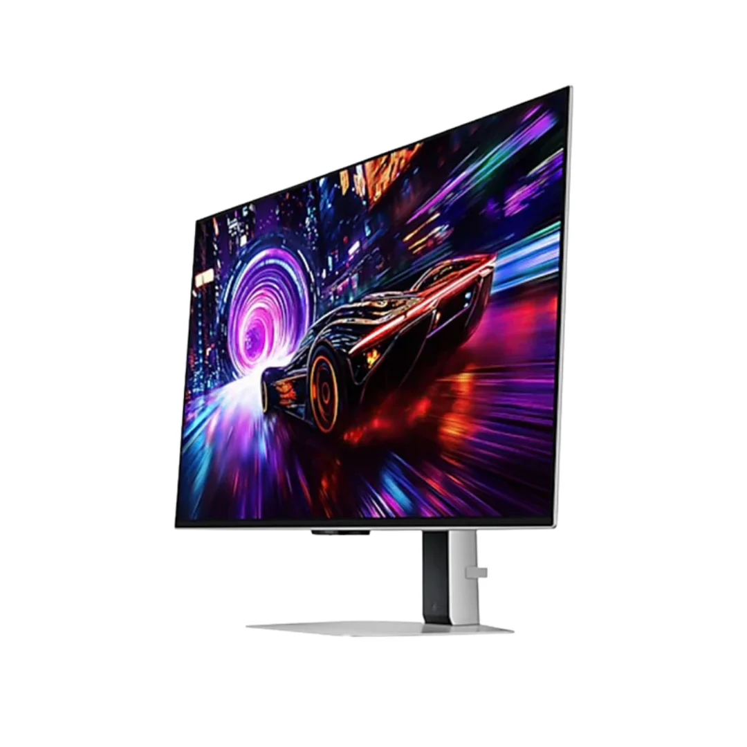 Samsung G8 Odyssey LS32FG812SEXXP 32" OLED 240Hz 4K 3,840 * 2,160 Gaming Monitor - Image 4