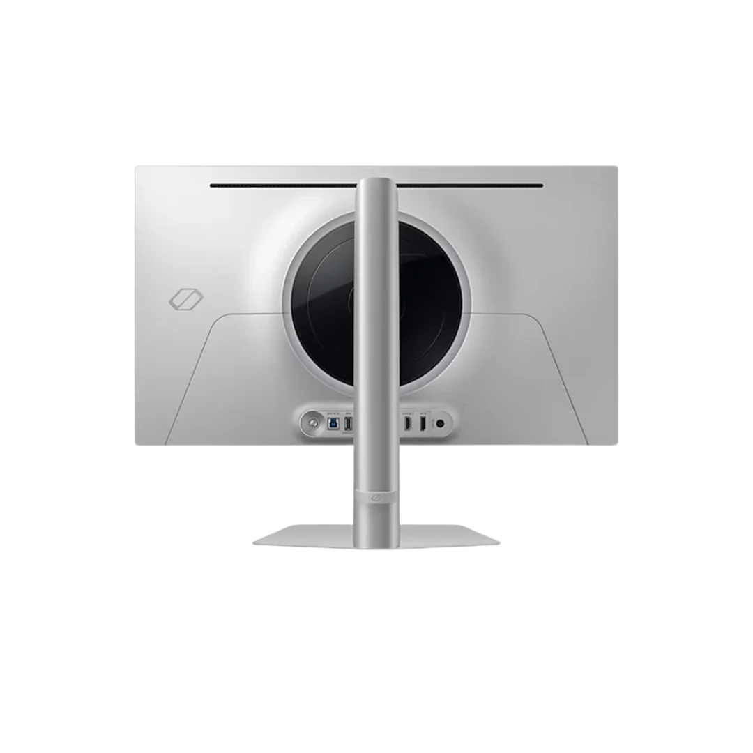 Samsung Odyssey G6 LS27DG610SEXXP 27" OLED 240Hz QHD 2560 x 1440 0.03ms (GTG) Gaming Monitor - Image 2