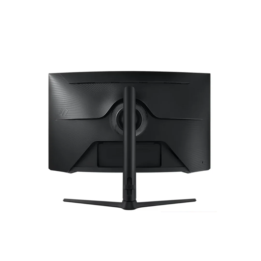 Samsung Odyssey G6 LS32BG652EEXXP 32" Curved VA 240Hz 2560 x 1440p 1ms Monitor - Image 3