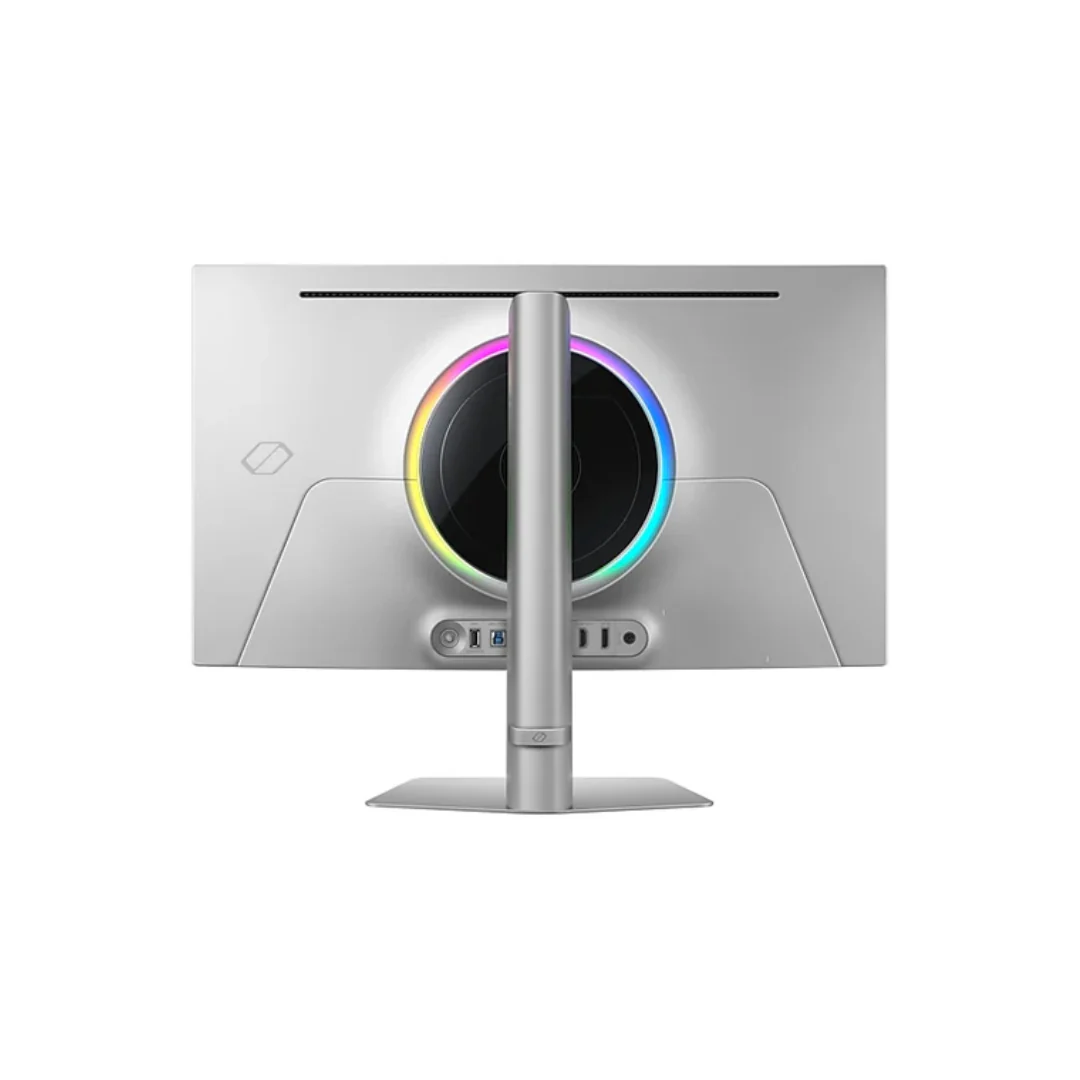 Samsung Odyssey G8 LS27FG812SEXXP 27" OLED 240Hz 4K 3840x2160 0.03ms (GTG) FreeSync Gaming Monitor - Image 3
