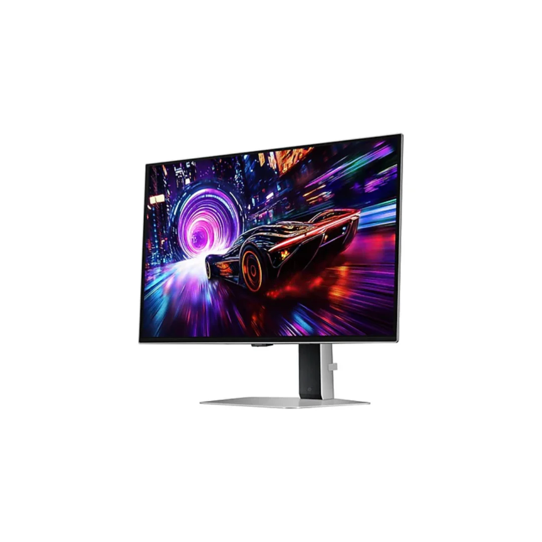 Samsung Odyssey G8 LS27FG812SEXXP 27" OLED 240Hz 4K 3840x2160 0.03ms (GTG) FreeSync Gaming Monitor - Image 4
