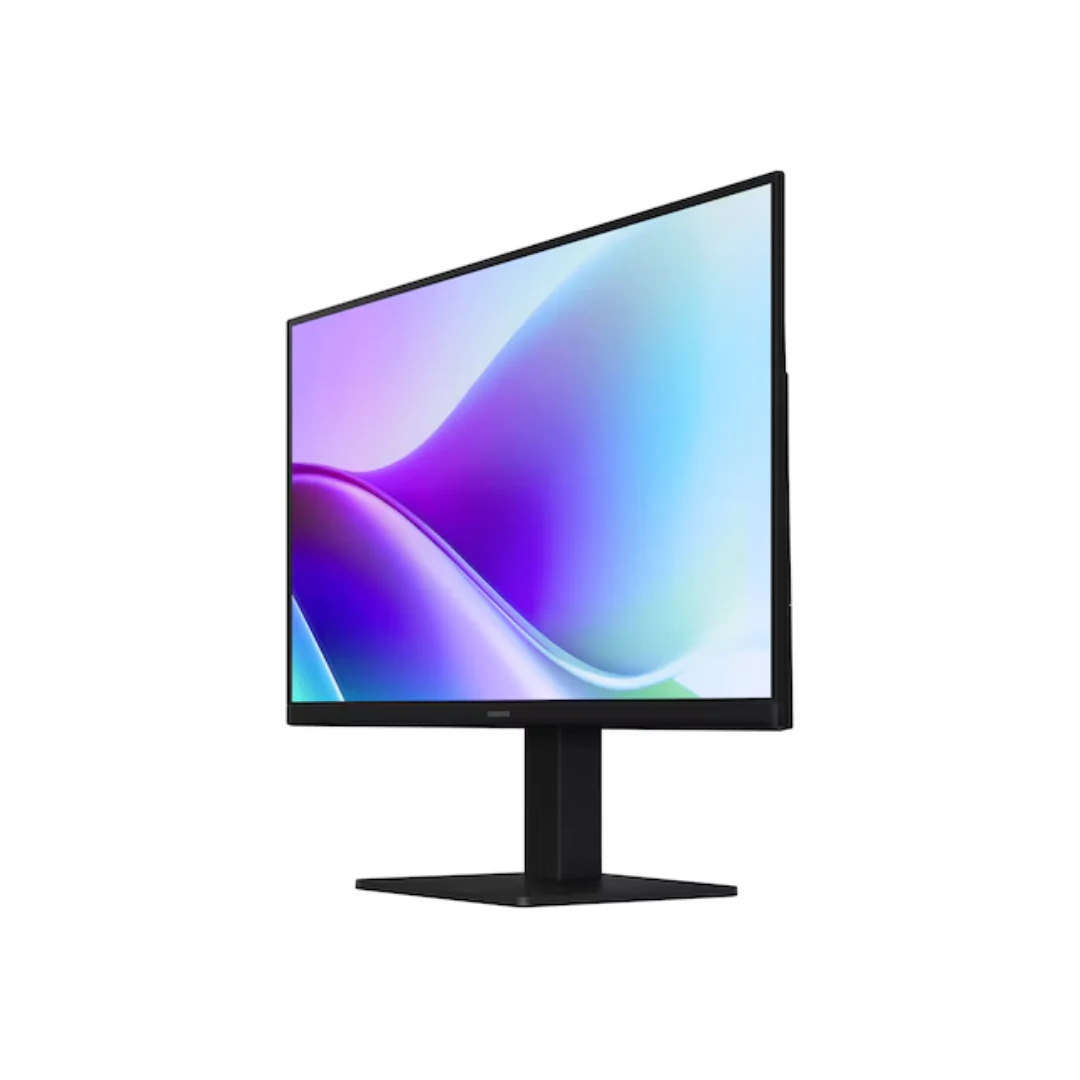 Samsung S3 LS22F320GAEXXP 22" IPS 120Hz FHD 1920x1080 5ms (GTG) Essential Monitor - Image 2