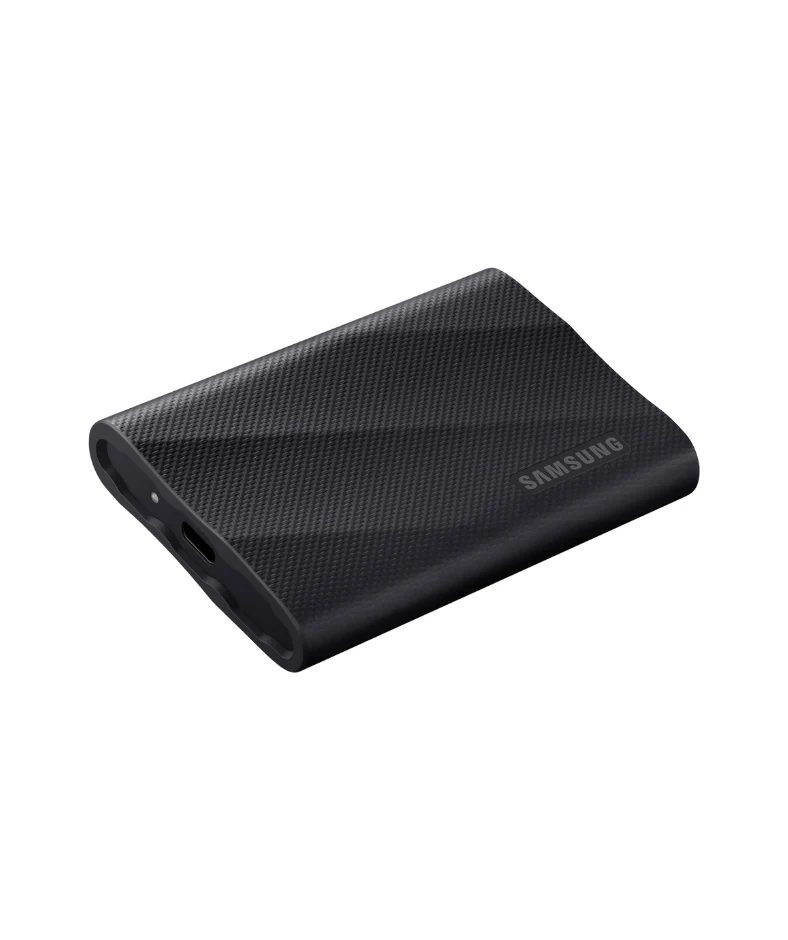 Samsung T9 Portable 1TB SSD Black USB 3.2 Gen 2X2 Read/Write Speeds of up to 2,000 MB/S MU-PG1T0B/WW - Image 2