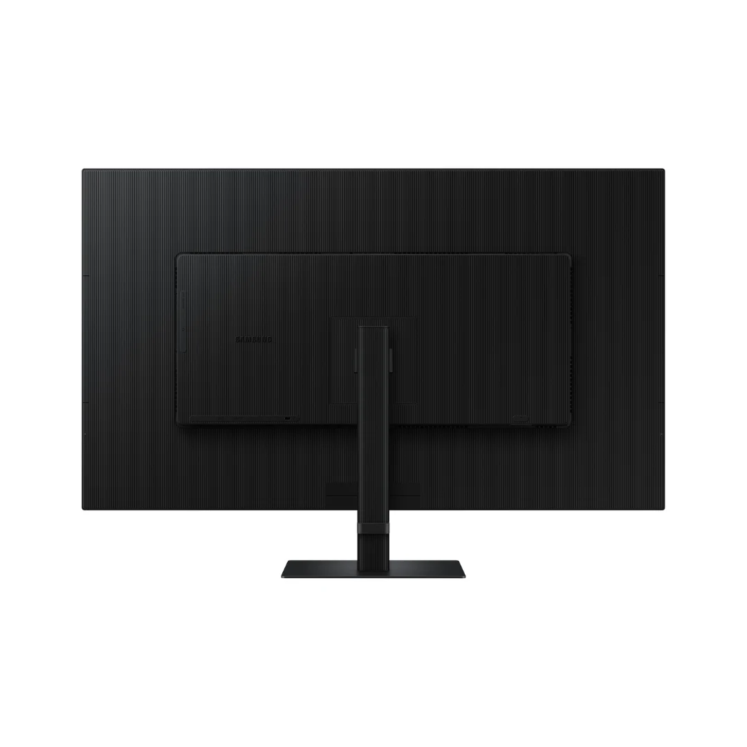 Samsung ViewFinity S7 LS37D702EAEXXP S70D 37" VA 60Hz UHD 3840x2160 Monitor - Image 2