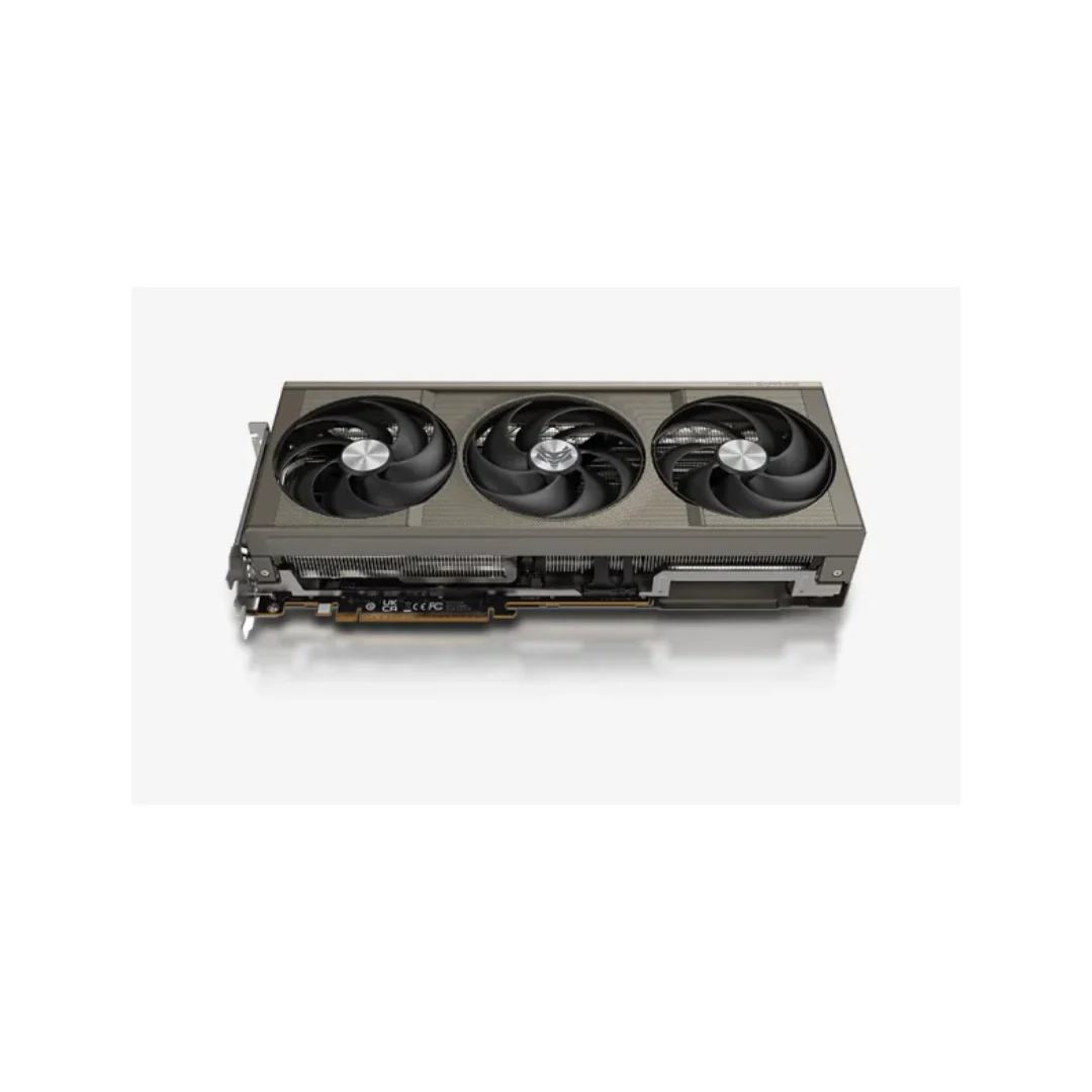 Sapphire Nitro+ RX 9070 XT OC 16G SPR-11348-01-20G Radeon Graphics Card - Image 4