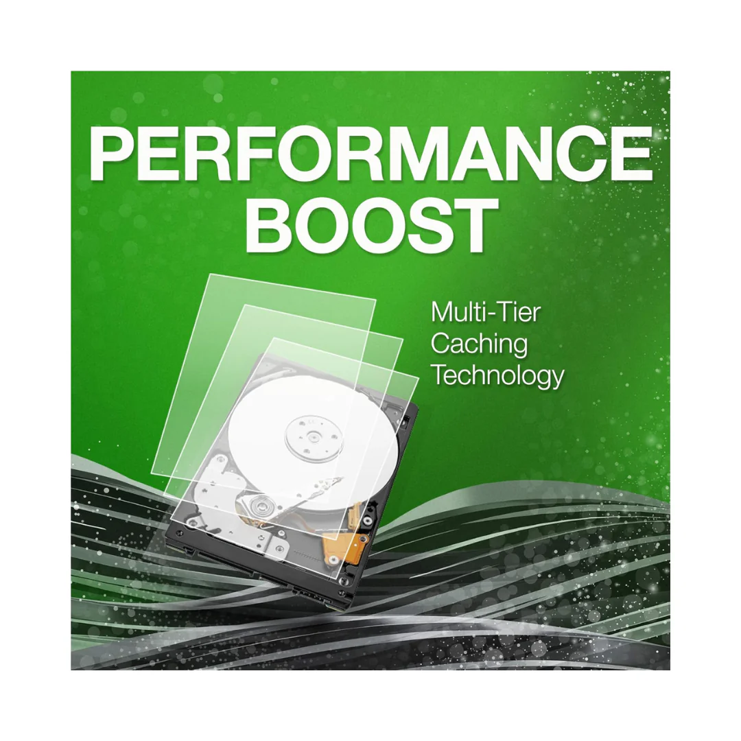 Seagate Barracuda 500GB 2.5" HDD ST500LM030 - Image 4