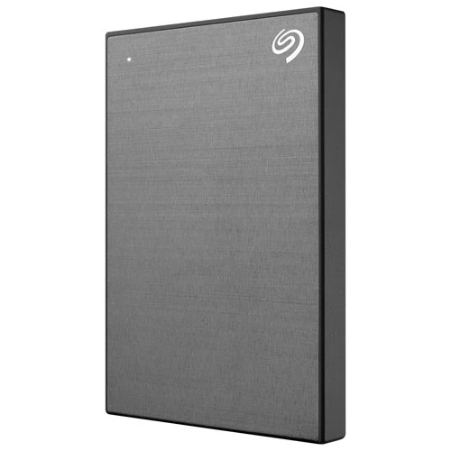 Seagate One Touch 1TB External HDD USB (Black | Blue | Red | Gray | Silver) - Image 4