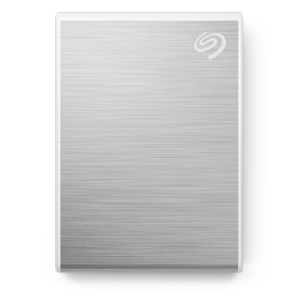Seagate One Touch 2TB External HDD USB (Black | Blue | Gray | Rose Gold | Red | Silver) - Image 3
