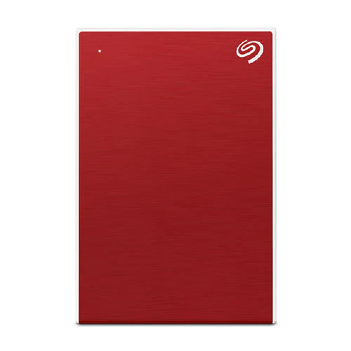 Seagate One Touch 2TB External HDD USB (Black | Blue | Gray | Rose Gold | Red | Silver) - Image 5