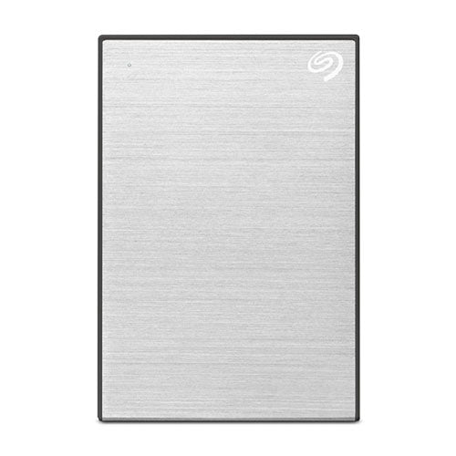 Seagate One Touch 2TB External HDD USB (Black | Blue | Gray | Rose Gold | Red | Silver) - Image 6