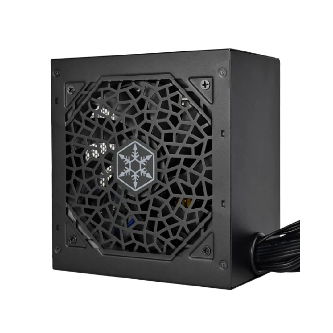 Silverstone Strider SST-ST550-EFA 550W 80+ True Rated Power Supply - Image 2