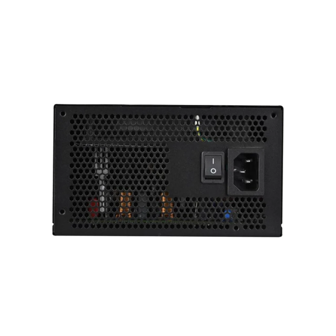 Silverstone Strider SST-ST550-EFA 550W 80+ True Rated Power Supply - Image 3