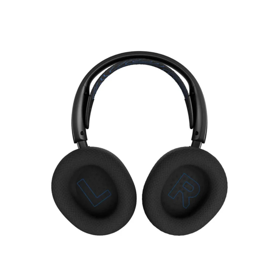 SteelSeries Arctis Nova 5P Wireless Black Gaming Headset For PC/PlayStation/N-Switch/Mobile 61673 - Image 3