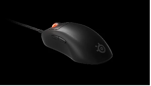 SteelSeries Prime+ Black Gaming Mouse 62490 - Image 2