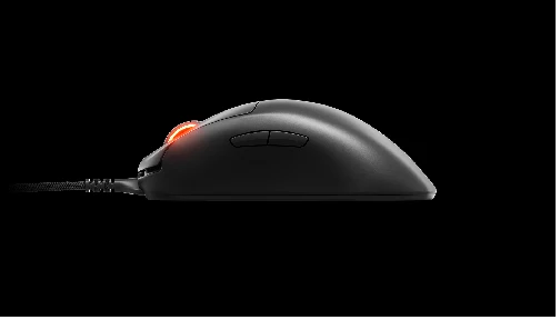 SteelSeries Prime+ Black Gaming Mouse 62490 - Image 3