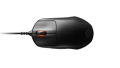 SteelSeries Prime Black Gaming Mouse 62533 - Image 2